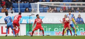 TSG 1899 Hoffenheim - Bayer 04 Leverkusen