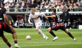 16.05.26 Eintracht Frankfurt - VfB Stuttgart