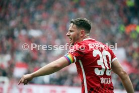 23.04.22 SC Freiburg - Borussia M&ouml;nchengladbach