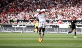 29.04.23 VfB Stuttgart - Borussia Mönchengladbach