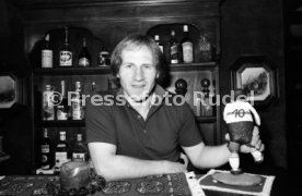 14.12.81 Buffy Ettmayer