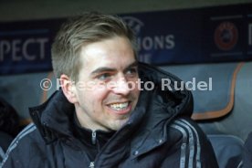 FC Bayern M&uuml;nchen