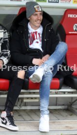 SC Freiburg - Hertha BSC Berlin