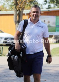 VfB Stuttgart Golf Cup 2018