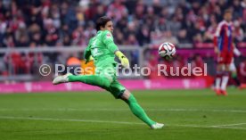FC Bayern M&uuml;nchen