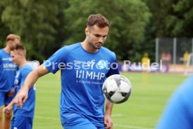 28.06.23 Stuttgarter Kickers Training