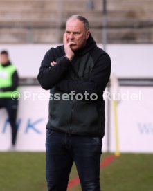 Stuttgarter Kickers - Kickers Offenbach
