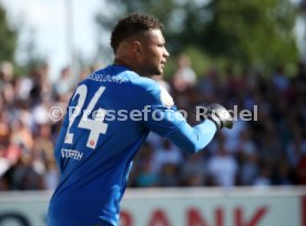 FC 08 Villingen - Fortuna D&uuml;sseldorf