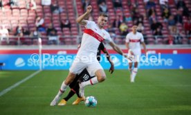 03.10.20 VfB Stuttgart - Bayer 04 Leverkusen