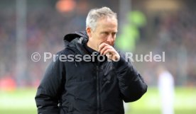 SC Freiburg - 1. FC K&ouml;ln