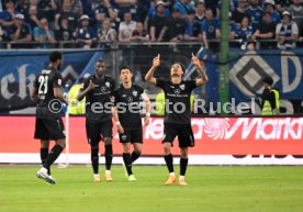 05.06.23 Hamburger SV - VfB Stuttgart