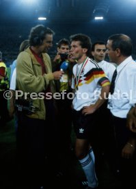 Deutschland - Argentinien