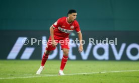 21.08.26 FC Hansa Rostock - VfB Stuttgart