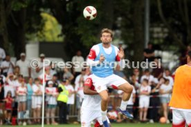 16.07.26 VfB Stuttgart Training