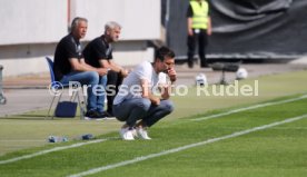 Karlsruher SC - DSC Arminia Bielefeld
