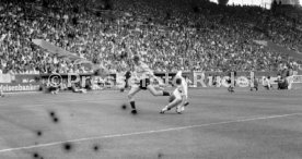 20.08.88 VfB Stuttgart - Stuttgarter Kickers