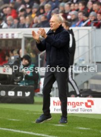 17.12.23 SC Freiburg - 1. FC K&ouml;ln