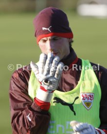 VFB Trainingslager La Manga 2010