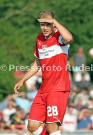 FV Illertissen - VfB Stuttgart