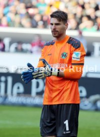 VfB Stuttgart - Hannover 96