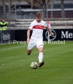 VfB Stuttgart II - 1. FSV Mainz 05 II