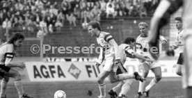 29.02.92 VfB Stuttgart - Dynamo Dresden