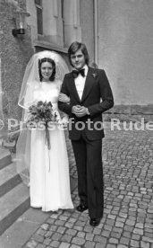 24.04.75 VfB Stuttgart Roleder Hochzeit
