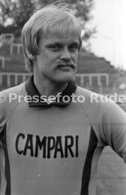12.07.78 1. FC Kaiserslautern Fototermin 1978/1979