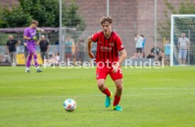 06.07.25 TSG Salach - 1. FC Heidenheim