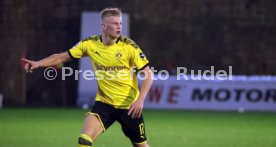 Borussia Dortmund - 1. FSV Mainz 05