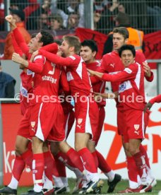 VfB Stuttgart