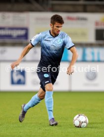 Stuttgarter Kickers - 1. FC Saarbr&uuml;cken