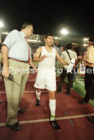 14.08.98 VfB Stuttgart - Borussia Dortmund