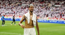 19.08.23 VfB Stuttgart - VfL Bochum