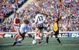 21.06.1978 &Ouml;sterreich - Deutschland