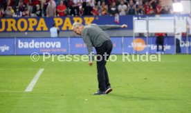 26.09.21 SC Freiburg - FC Augsburg