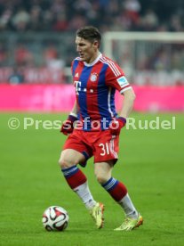 FC Bayern M&uuml;nchen