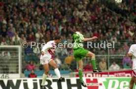 13.05.95 VfB Stuttgart - SV Werder Bremen