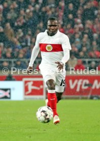 VfB Stuttgart - FC Schalke 04
