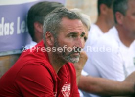 FC Wacker Innsbruck - VfB Stuttgart