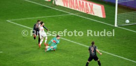 28.02.25 VfB Stuttgart - FC Bayern M&uuml;nchen