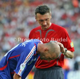 FIFA WM 2006
