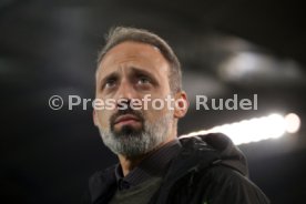 VfB Stuttgart - DSC Arminia Bielefeld