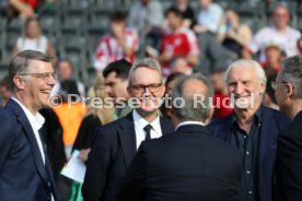 23.05.26 DFB-Pokal Finale 2026 FC Bayern M&uuml;nchen - VfB Stuttgart