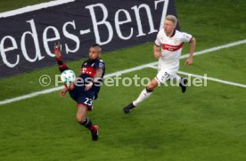 VfB Stuttgart - FC Bayern M&uuml;nchen