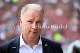 04.09.22 FC Augsburg - Hertha BSC Berlin