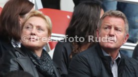 RB Leipzig - VfB Stuttgart