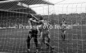 10.03.84 Borussia M&ouml;nchengladbach - VfB Stuttgart