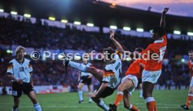 18.06.92 Niederlande - Deutschland