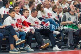 17.05.26 FC Bayern Basketball - Gladiators Trier